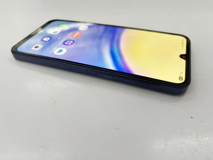 Samsung A15 5G 8 128 GB สภาพสวย สแกนได้ แบตนาน ไม่เคยซ่อม ราคาถูกใจ รูปที่ 8