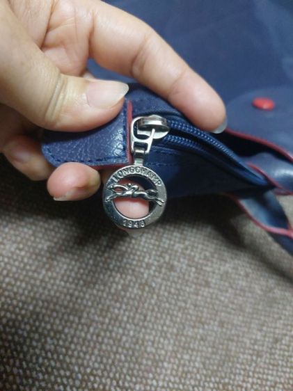 ขายกระเป๋า Lc.. s  หูสั้น  1,450 รูปที่ 8