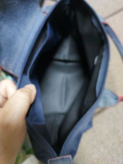 ขายกระเป๋า Lc.. s  หูสั้น  1,450 รูปที่ 10