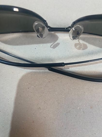 แว่นกันแดดAo Black รูปที่ 3