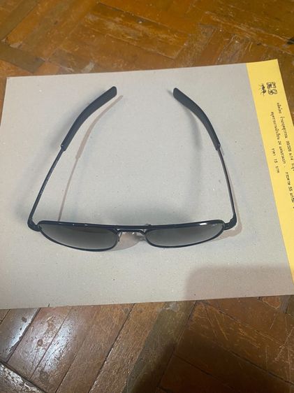 แว่นกันแดดAo Black รูปที่ 5