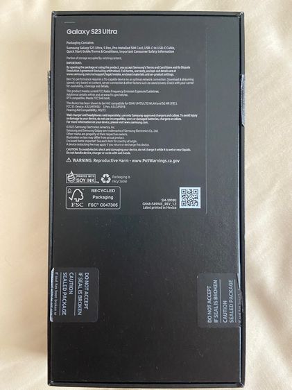 Samsung mobile s23 ultra รูปที่ 8