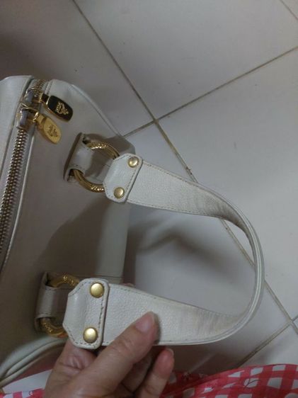 MCM  ขนาด 9  นิ้วใช้งาน รูปที่ 6