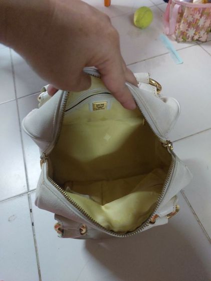 MCM  ขนาด 9  นิ้วใช้งาน รูปที่ 2