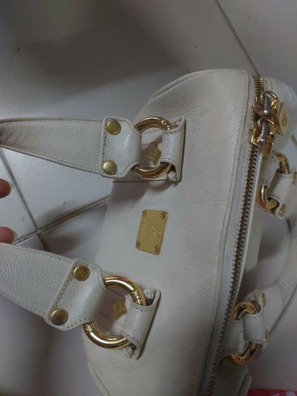 MCM  ขนาด 9  นิ้วใช้งาน รูปที่ 7