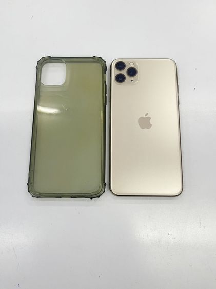 IPHONE 11 Promax 256 GB แบต 100 สภาพสวย สแกนได้ ราคาถูกใจ รูปที่ 2