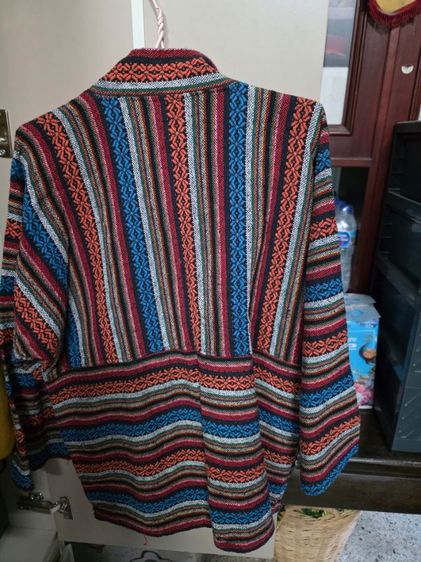 เสื้อคลุม💯📌📌 รูปที่ 8