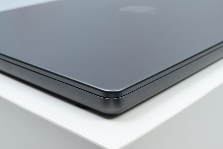 MacBook Pro M4 Pro 16" 48-512GB (Space Black) - ID26040105 รูปที่ 5