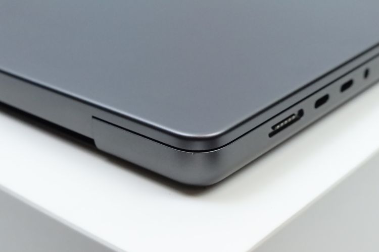 MacBook Pro M4 Pro 16" 48-512GB (Space Black) - ID26040105 รูปที่ 11