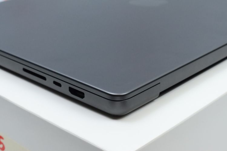 MacBook Pro M4 Pro 16" 48-512GB (Space Black) - ID26040105 รูปที่ 10