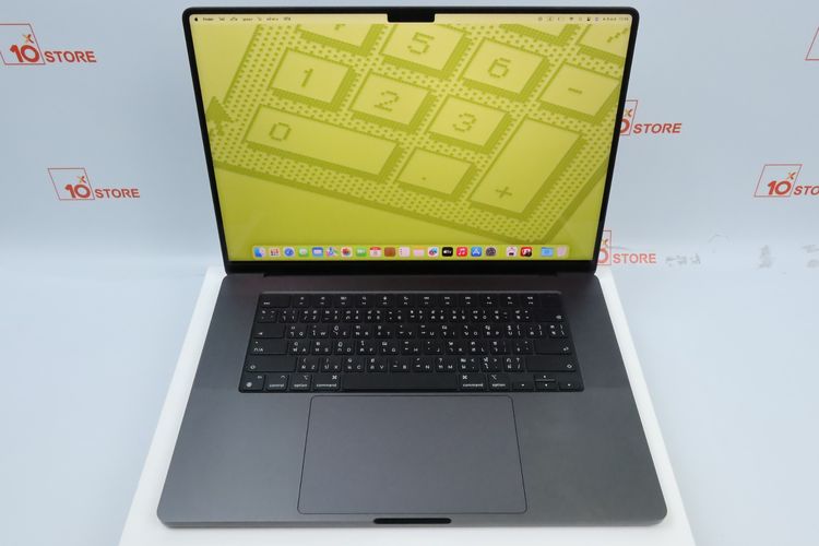 MacBook Pro M4 Pro 16" 48-512GB (Space Black) - ID26040105 รูปที่ 2