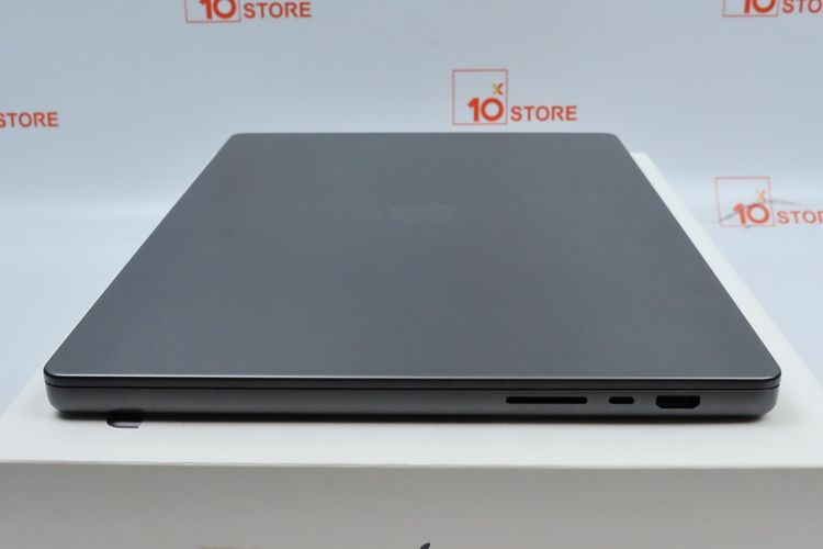 MacBook Pro M4 Pro 16" 48-512GB (Space Black) - ID26040105 รูปที่ 9