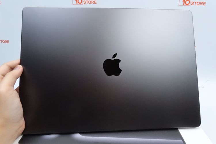 MacBook Pro M4 Pro 16" 48-512GB (Space Black) - ID26040105 รูปที่ 13
