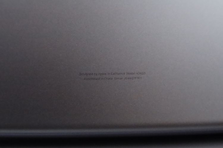 MacBook Pro M4 Pro 16" 48-512GB (Space Black) - ID26040105 รูปที่ 14