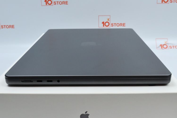 MacBook Pro M4 Pro 16" 48-512GB (Space Black) - ID26040105 รูปที่ 12