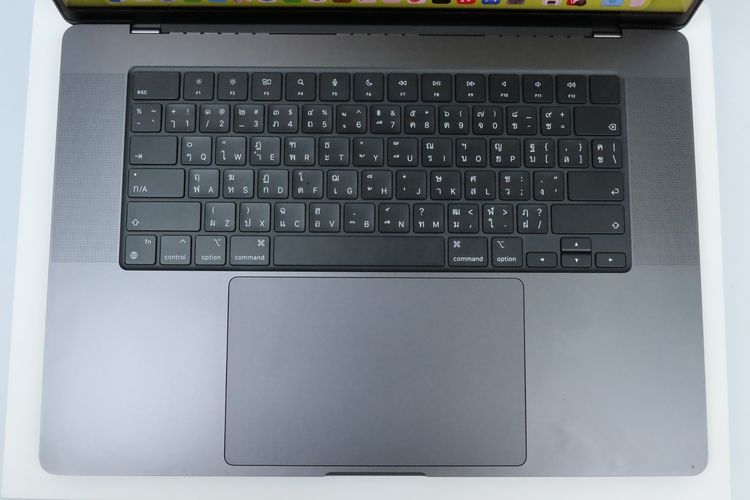 MacBook Pro M4 Pro 16" 48-512GB (Space Black) - ID26040105 รูปที่ 4