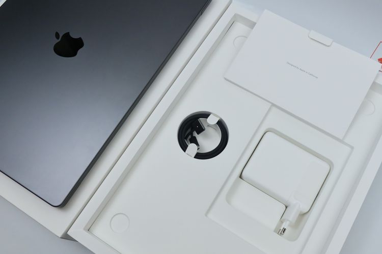 MacBook Pro M4 Pro 16" 48-512GB (Space Black) - ID26040105 รูปที่ 15