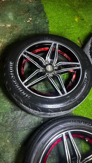 ขายล้อพร้อมยาง รูปที่ 4