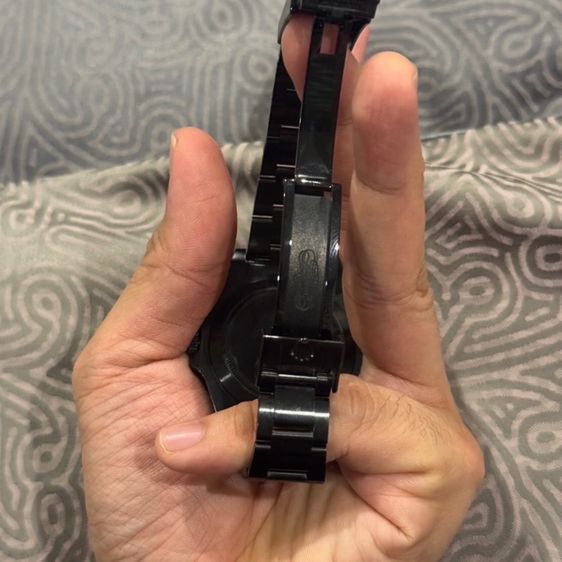 Rolex Explorer ll รูปที่ 3