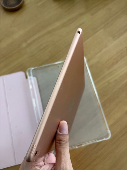 ขาย ipad air 3 สีชมพู 64gb  รูปที่ 6