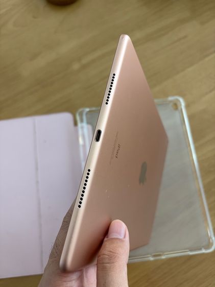 ขาย ipad air 3 สีชมพู 64gb  รูปที่ 7
