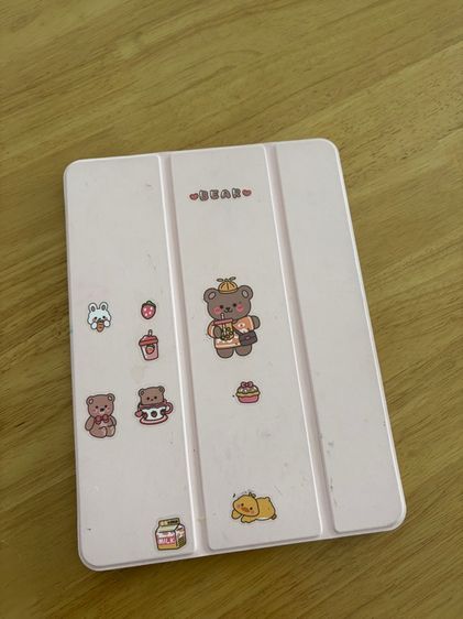 ขาย ipad air 3 สีชมพู 64gb  รูปที่ 2