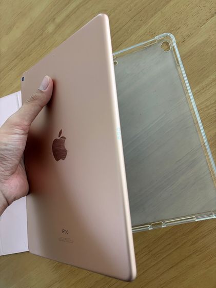 ขาย ipad air 3 สีชมพู 64gb  รูปที่ 5