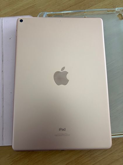 ขาย ipad air 3 สีชมพู 64gb  รูปที่ 3