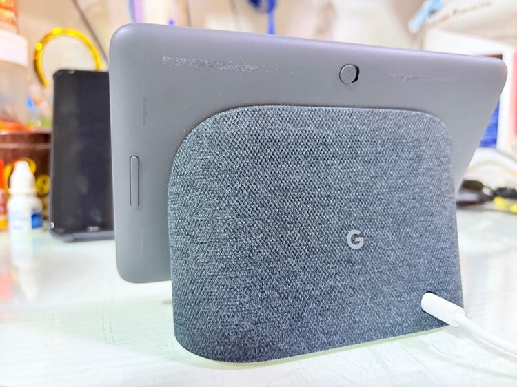 Google Nest Hub (Gen 2) รูปที่ 9