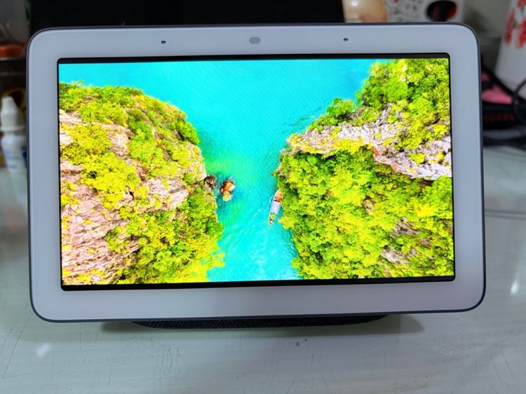 Google Nest Hub (Gen 2) รูปที่ 2