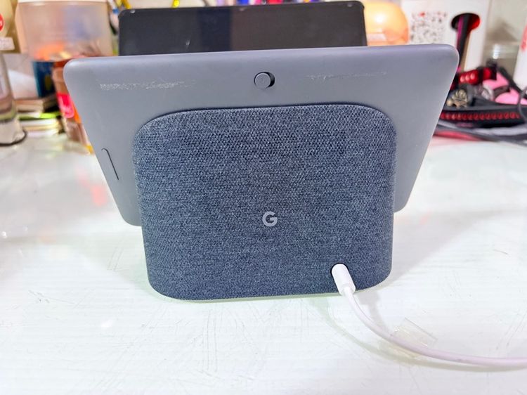 Google Nest Hub (Gen 2) รูปที่ 8