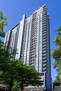 ไม่อนุญาต ตกแต่งครบ CM04418 ขาย คอนโด ไฮฟ์ สาทร Hive Sathorn ถนนกรุงธนบุรี 