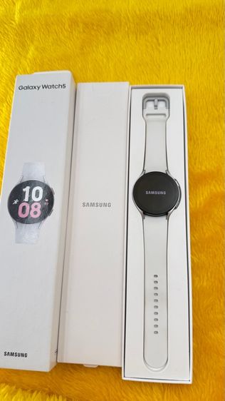 Samsung Watch 5 รูปที่ 11