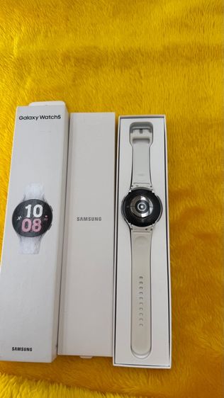 Samsung Watch 5 รูปที่ 10