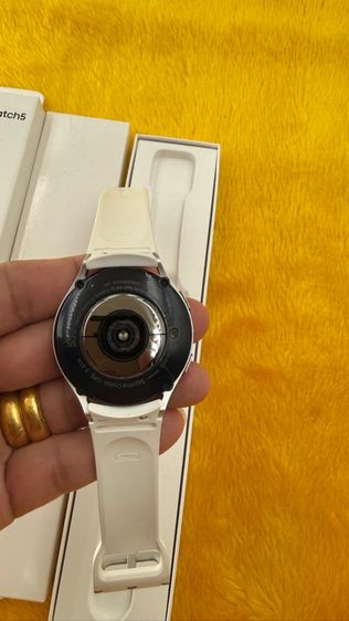 Samsung Watch 5 รูปที่ 9