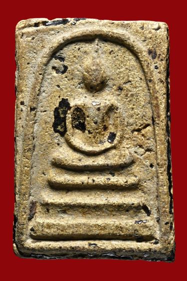 พระสมเด็จวัดระฆังพิมพ์ใหญ่