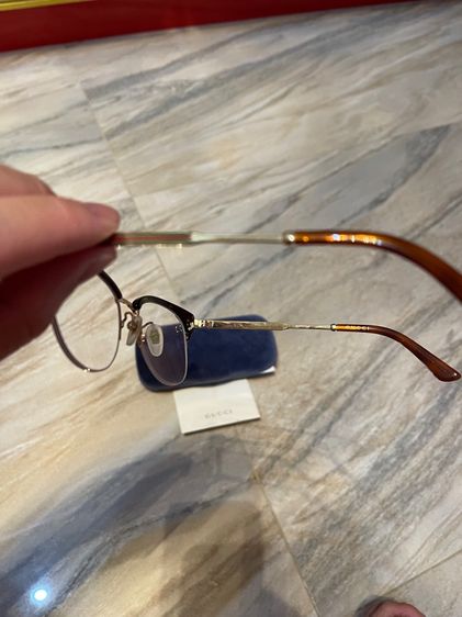 Gucci แว่นตา รูปที่ 5