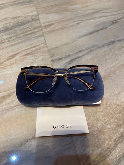 แว่นสายตา Gucci แว่นตา