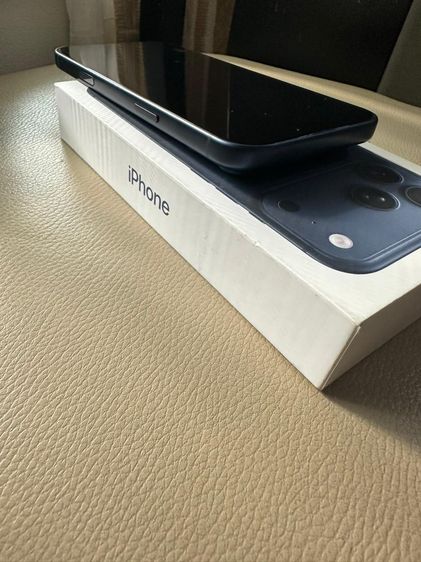 IPhone 17 Pro Max รูปที่ 2