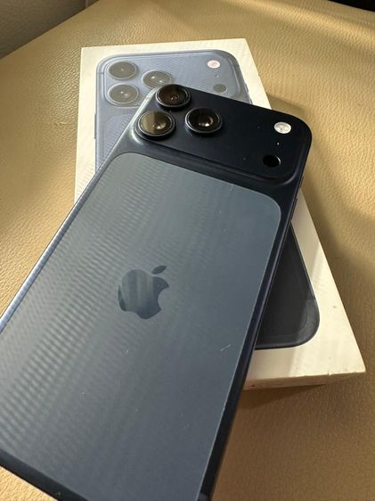 IPhone 17 Pro Max รูปที่ 7