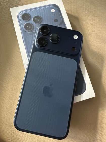 256 GB IPhone 17 Pro Max