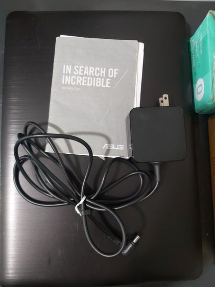 💢Notebook ASUS X441UR GA039 Black มือสอง 14" (ลาดพร้าว 41) รูปที่ 8