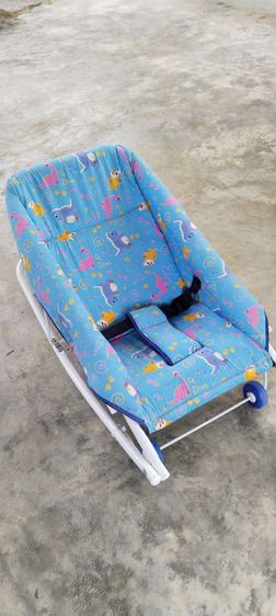 เปลโยกเด็ก