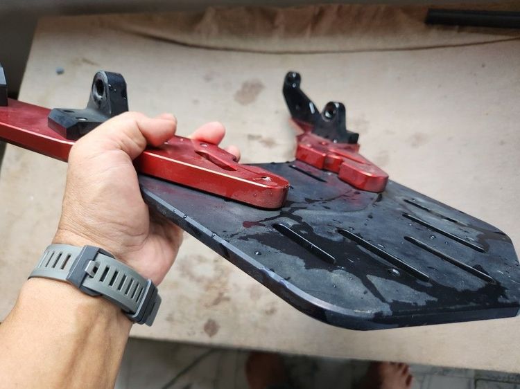 แร็กท้าย forza gen2 รูปที่ 3