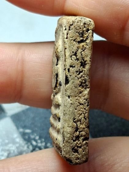 พระสมเด็จวัดระฆังพิมพ์เจดีย์ รูปที่ 5