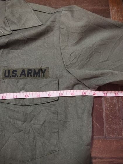 เสื้อ OG 507  รูปที่ 5