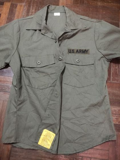 เสื้อ OG 507  รูปที่ 7