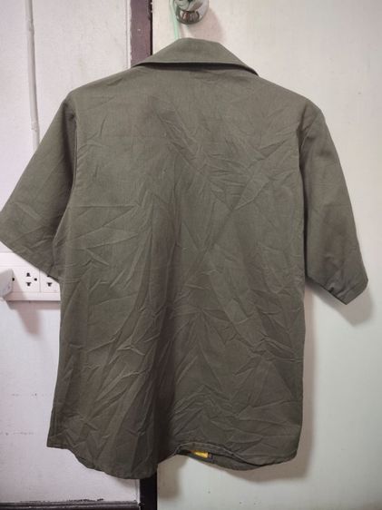 เสื้อ OG 507  รูปที่ 4