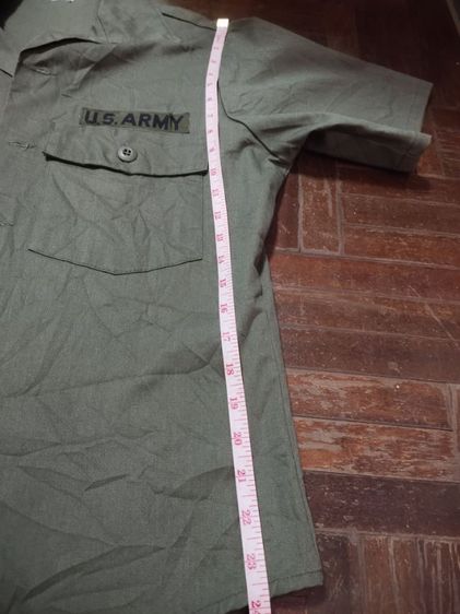เสื้อ OG 507  รูปที่ 6
