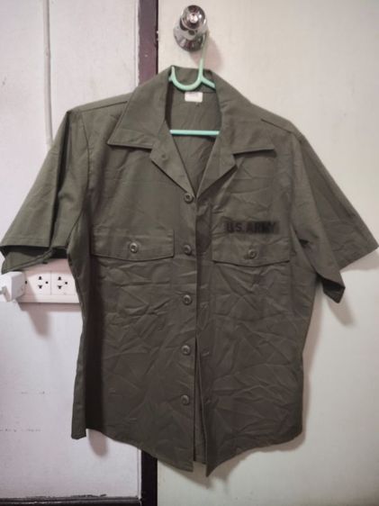 เสื้อ OG 507  รูปที่ 3